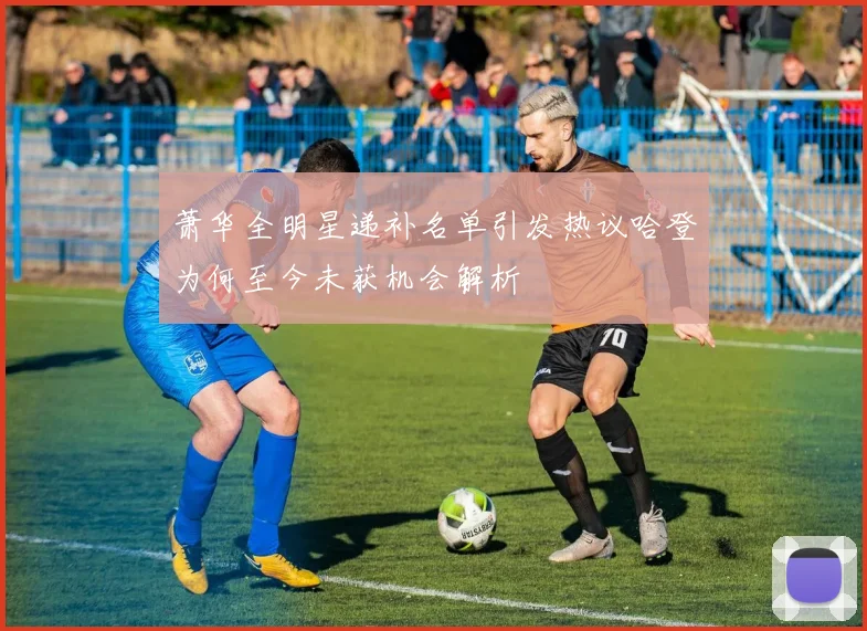 萧华全明星递补名单引发热议哈登为何至今未获机会解析