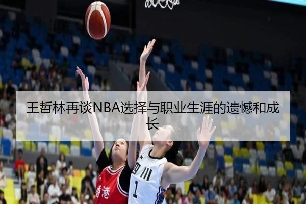 王哲林再谈NBA选择与职业生涯的遗憾和成长